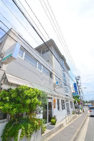 アーバンモール宮内