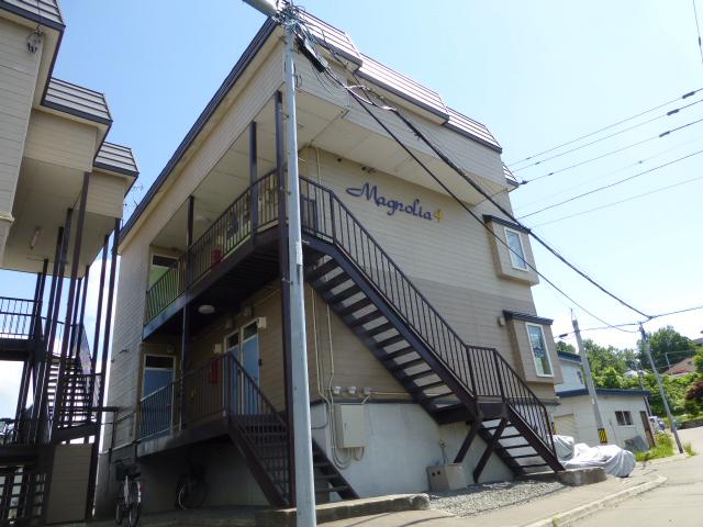 マグノーリア 4