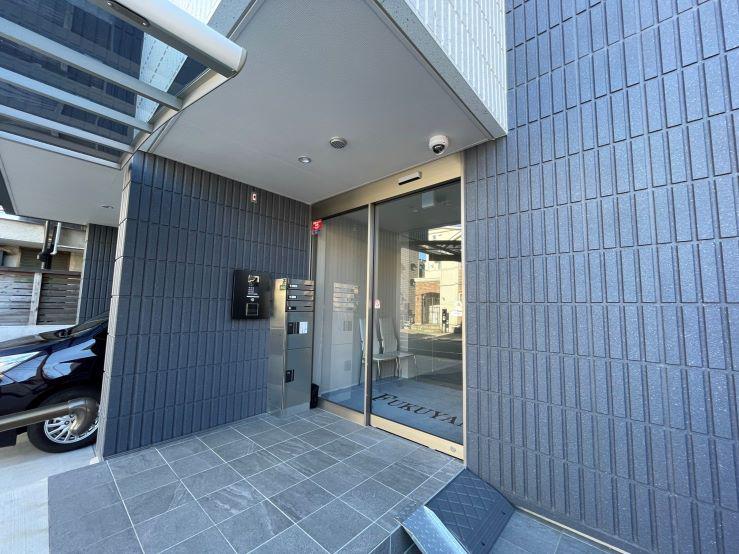 中町2丁目マンション