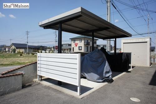 シャルマンB