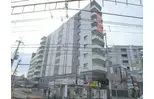 フェミネンス大津石山駅前