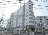 フェミネンス大津石山駅前