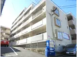 堀川アパート大園B棟