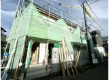 東久留米市本町3丁目計画