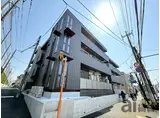 アセットコート貫井北町A