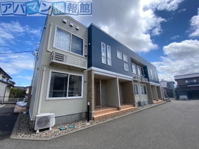 アイリスタウン イストI