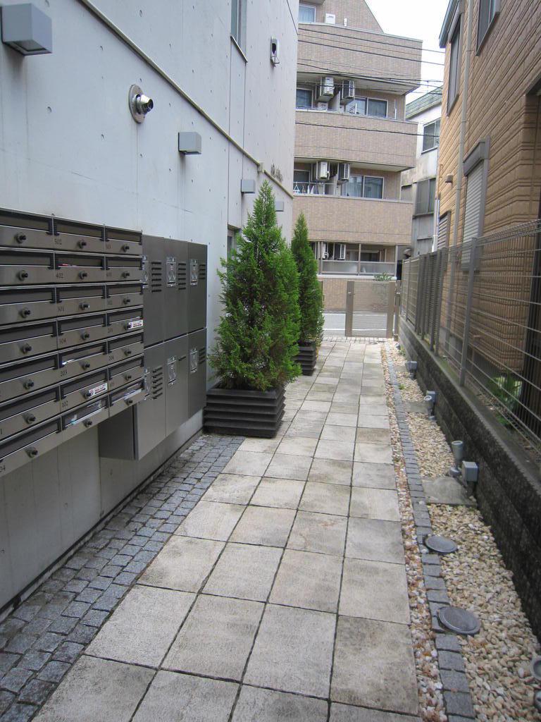 GC西小山