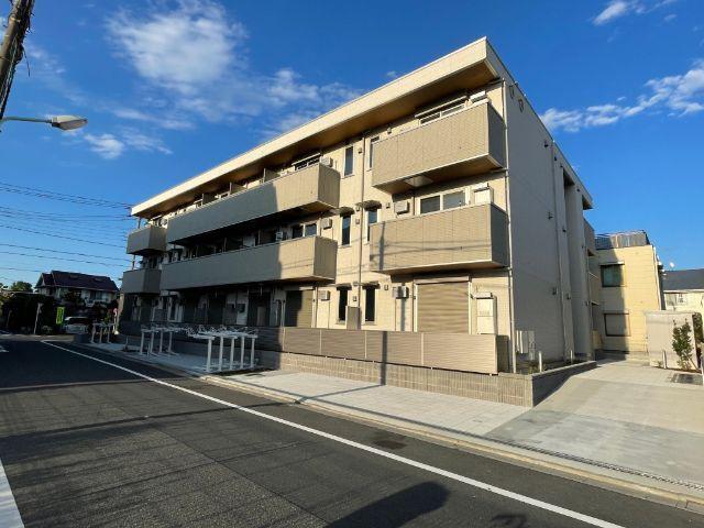 グラナーデ東水元