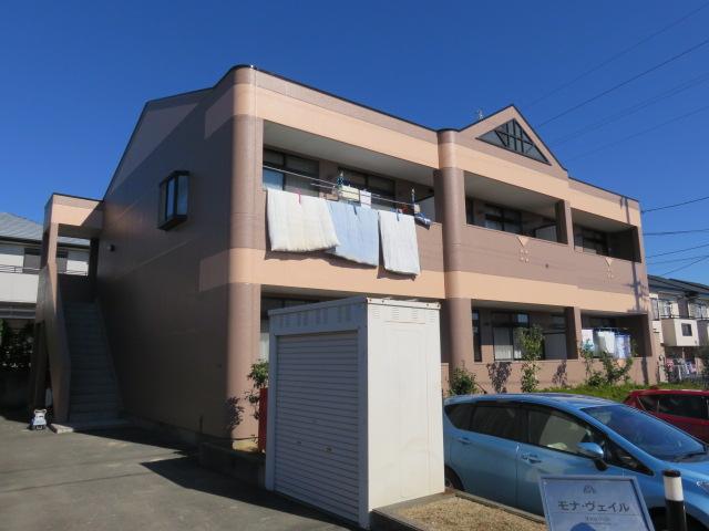 モナヴェイル