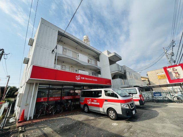 コーポ八田