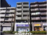 フロリッシュ中央