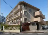 丸菱ロイヤルハイム神之木台