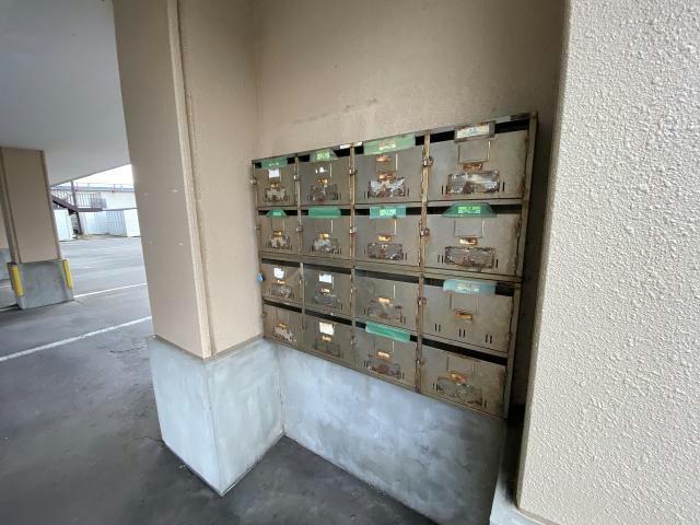 ピュアパレス函館II