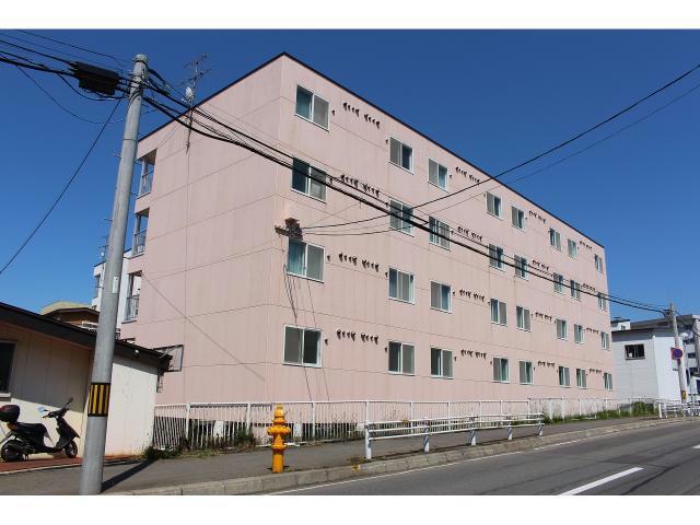 ピュアパレス函館II