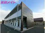 ラフィネ多度