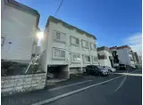 アヴィロード札幌