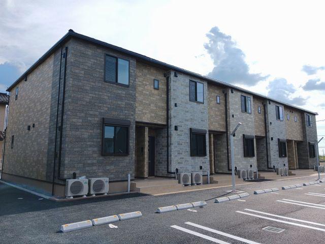 アイランドヒルズ右籾 II