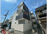 フジパレス尼崎西長洲町