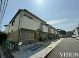 ナーシサス・コート大倉山A棟