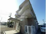 パセオプラシード弐番館