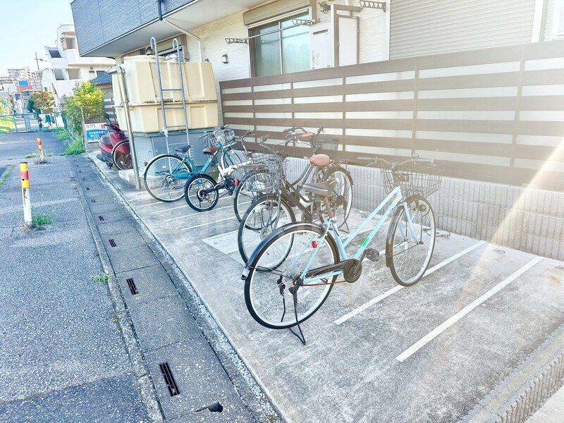 プレリュード三郷