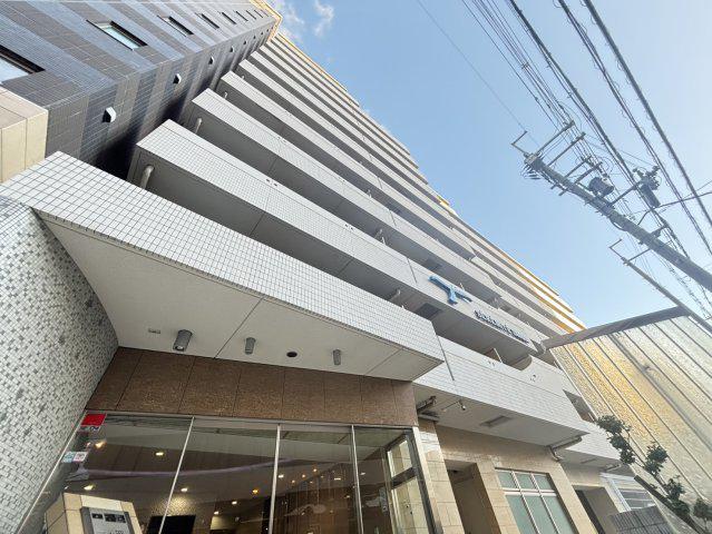 SERENITE江坂四番館