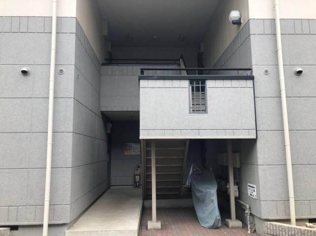 ヴィブレ大歳A棟