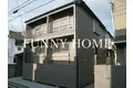 Nフラット三宿