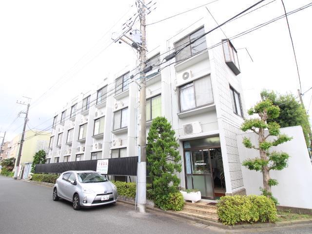 川村第4マンション