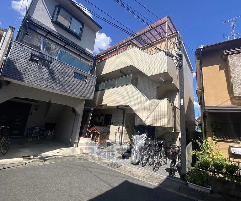 ジェミニ太秦