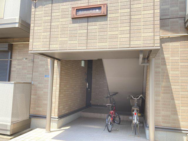 第7コーポ高橋