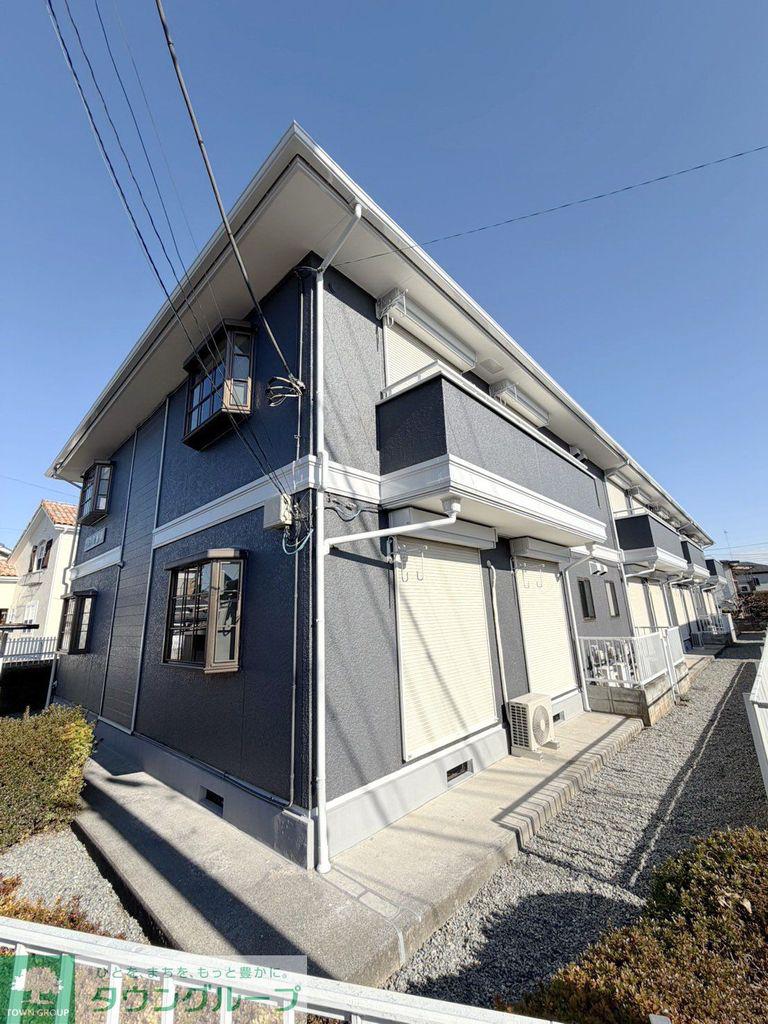 グランデュール瀬戸岡