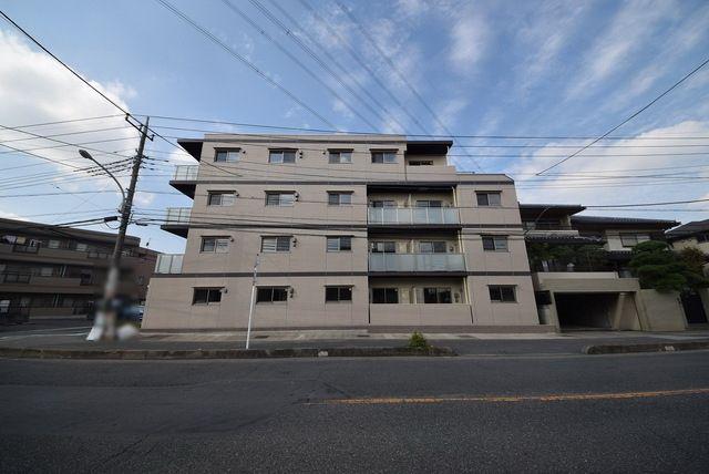 ラフレ東川口