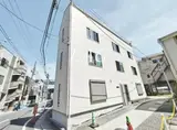 チャルテ西品川