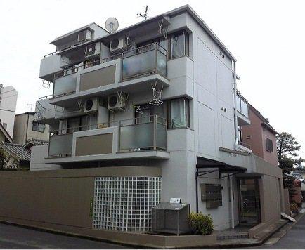 ベルエール牛田