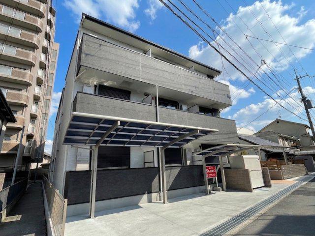 ジェントリー王寺