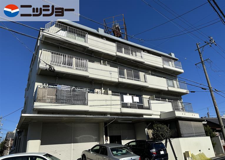 森島コーポラス