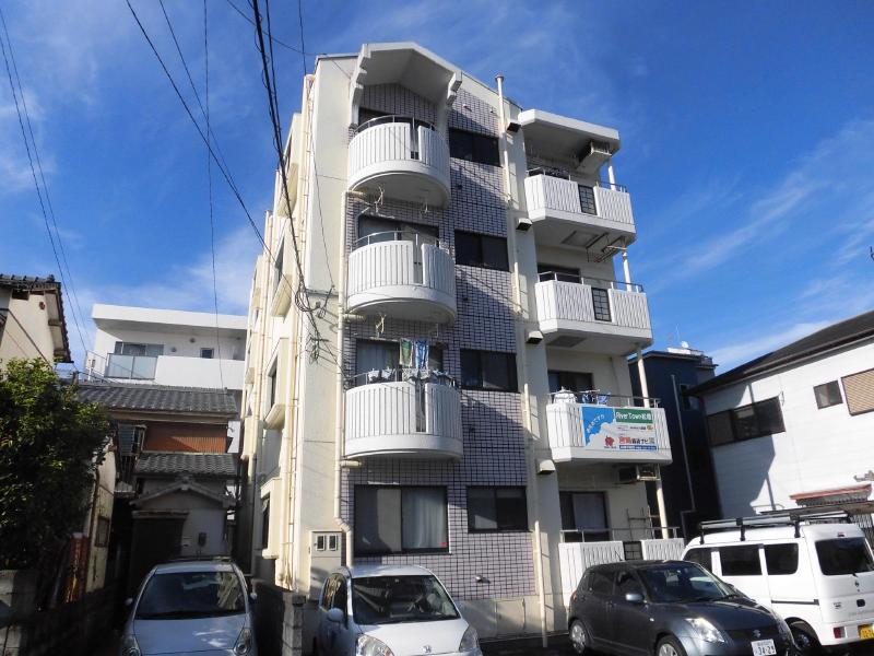 RIVER TOWN 松橋