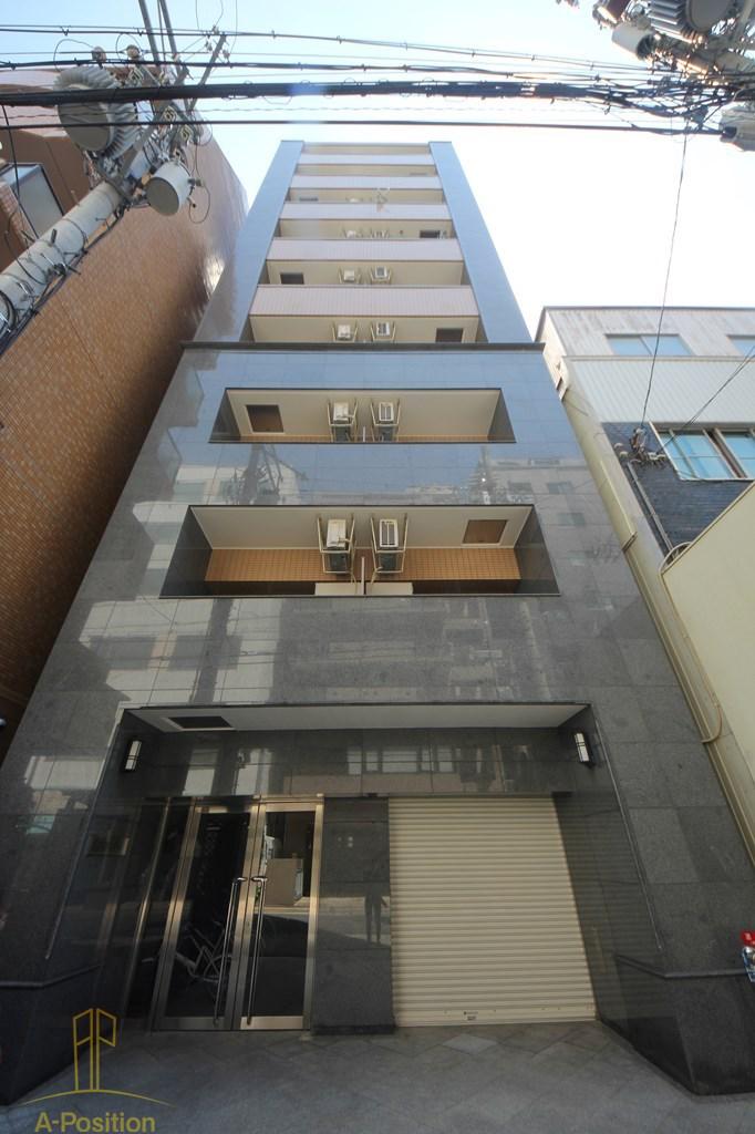 FUKUE BLD 松ヶ枝町