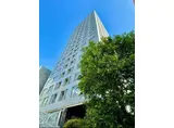 レジディアタワー麻布十番