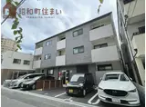 ジュネス阪南