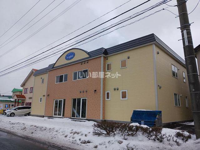 シルフィード木場町
