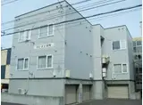 ハピネス栄町