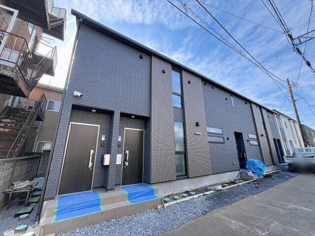 アヴニール大宮