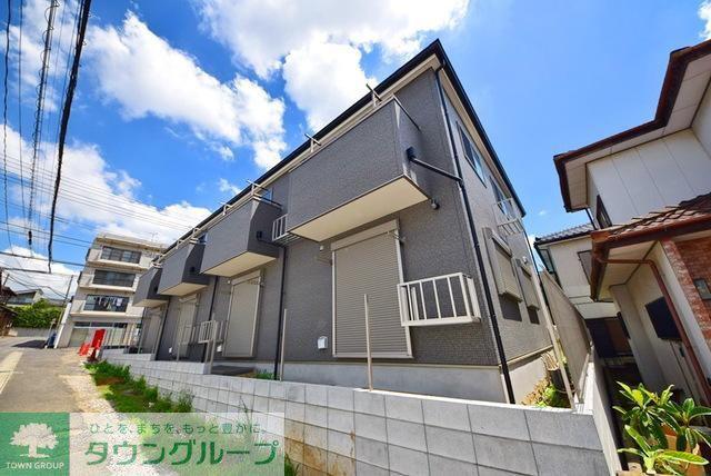 ナリトモ蘇我A