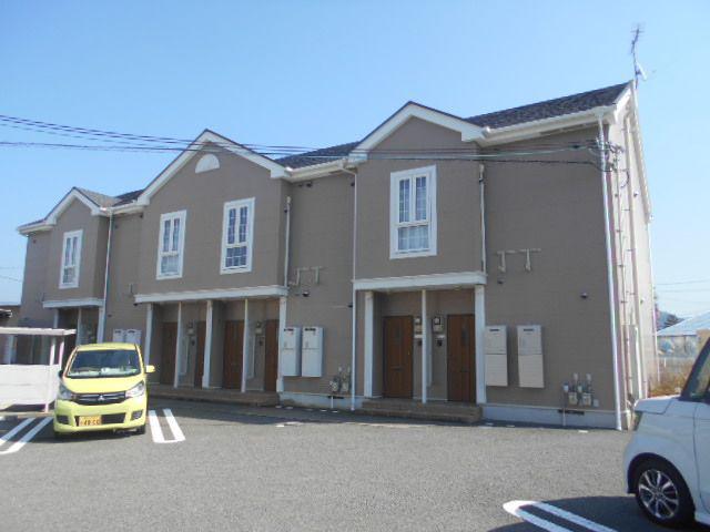 サンリットエアリー