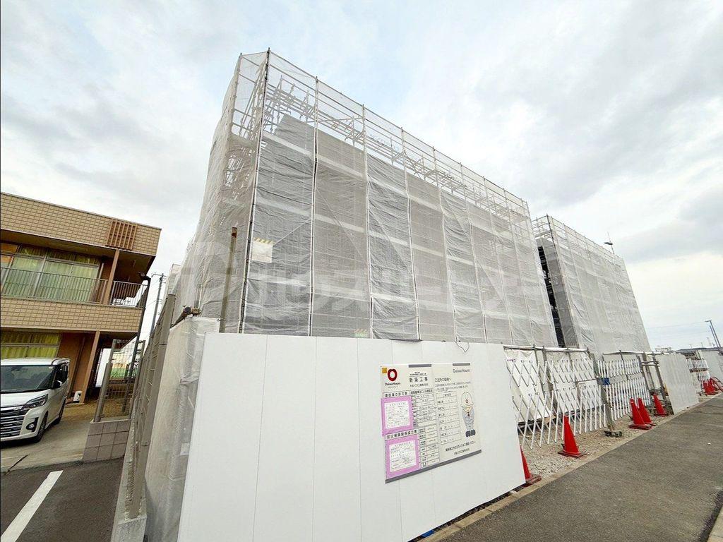 D-KUUTIO(3LDK/3階)