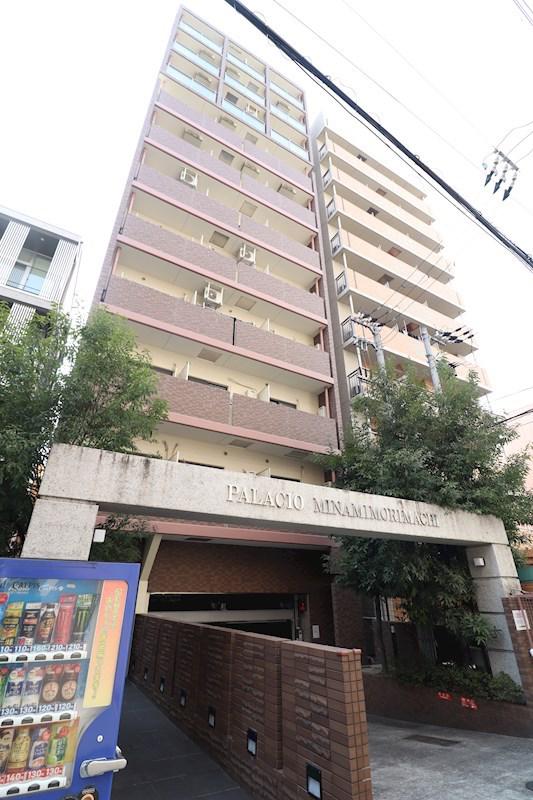 パラシオ南森町