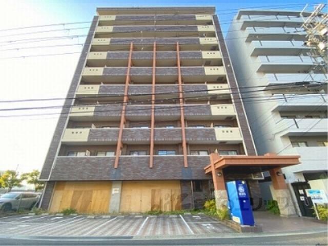エンゼルプラザ瀬田駅前