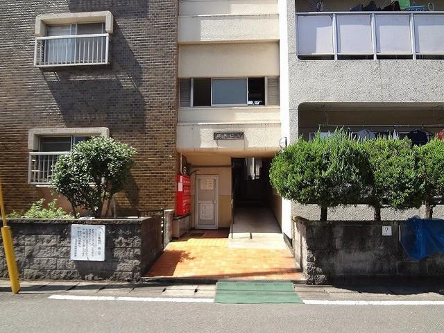 朝日ビル